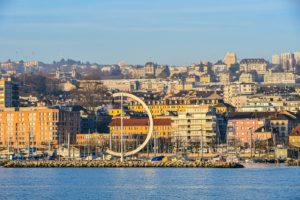 Lire la suite à propos de l’article Déménager avec la bonne entreprise à Genève