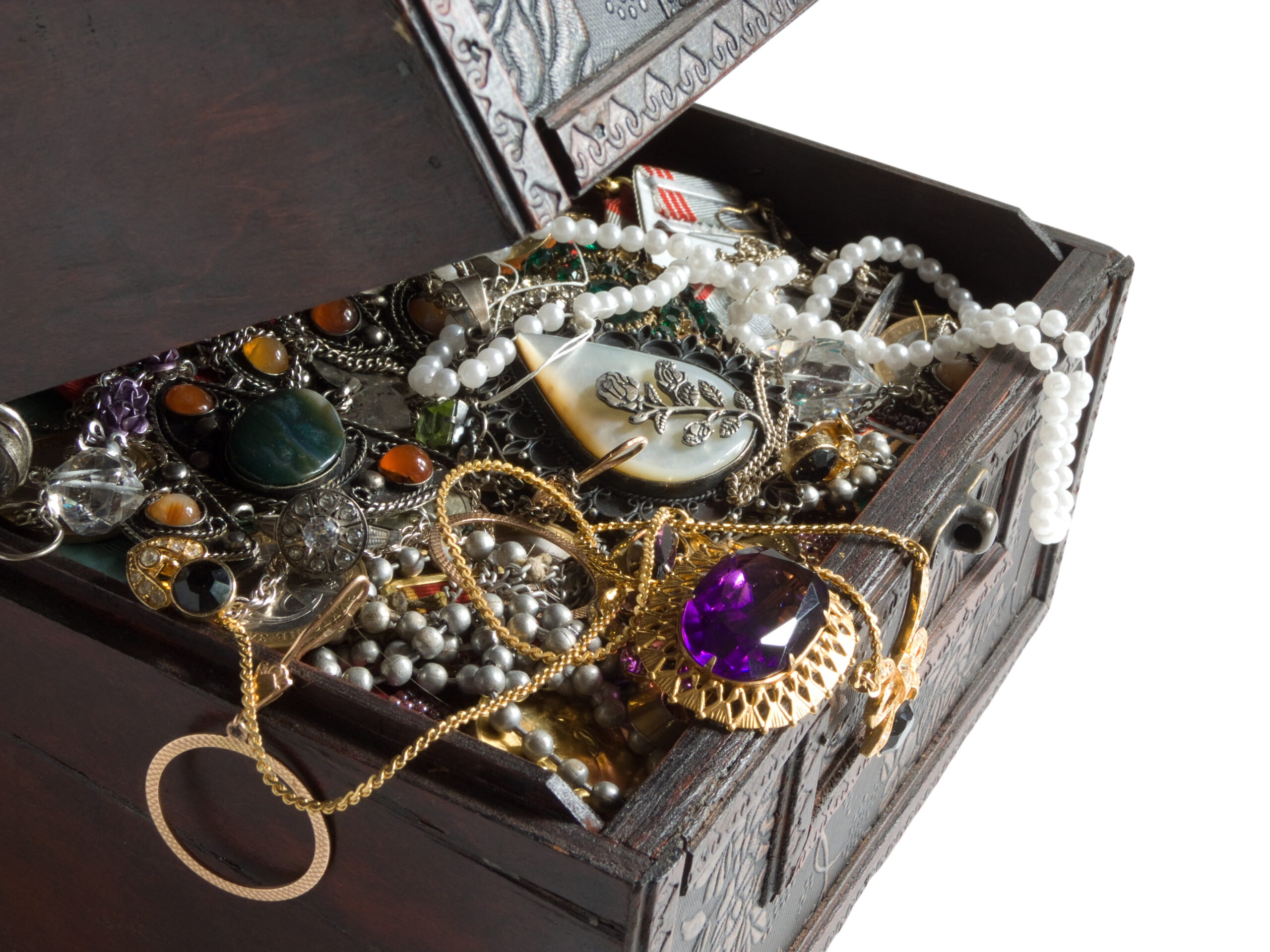 You are currently viewing Conseils pour bien vendre ses bijoux en Suisse