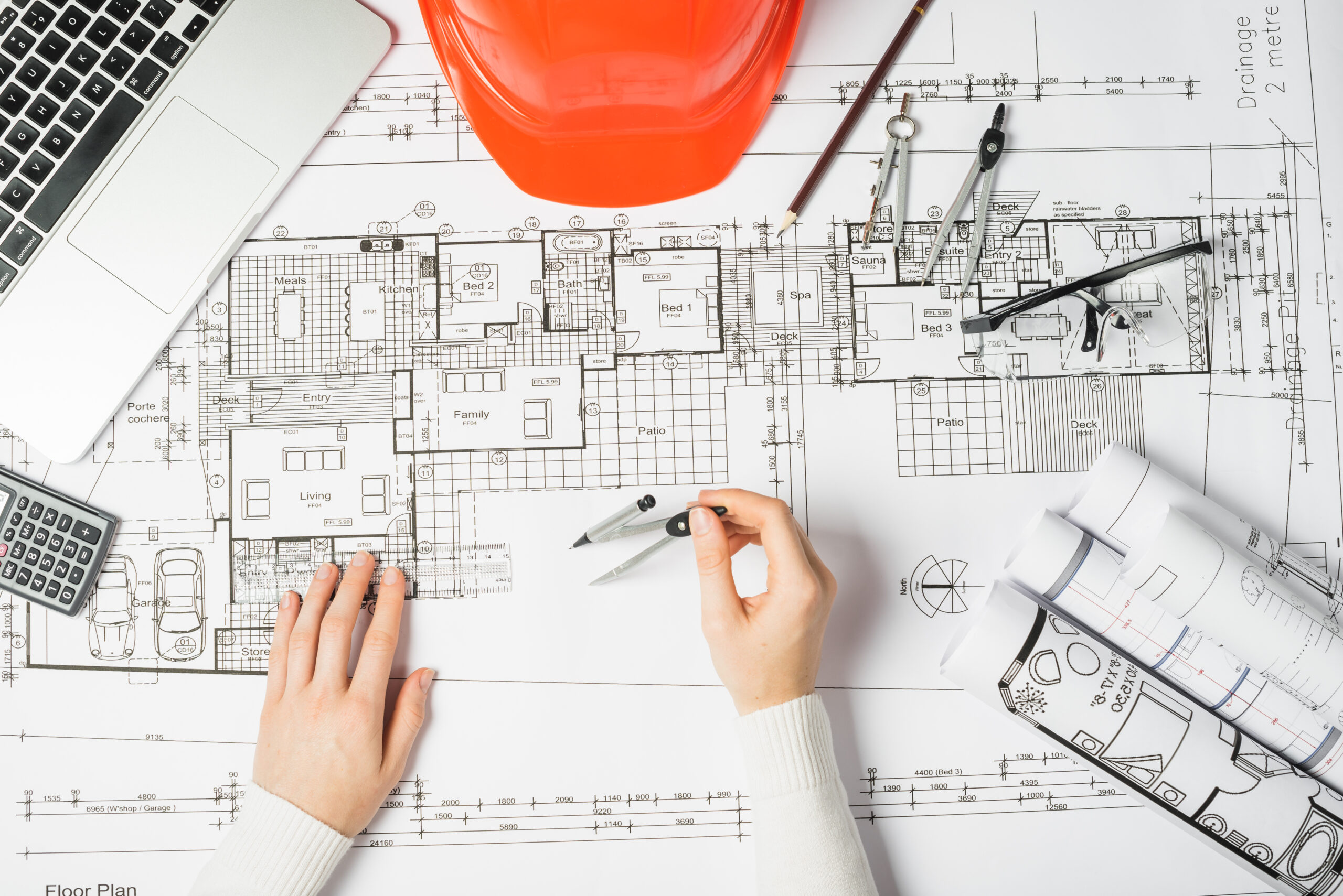 Lire la suite à propos de l’article Guide sur le métier d&rsquo;architecte en Suisse