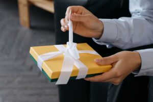 Lire la suite à propos de l’article Cadeau d&rsquo;affaires entreprise Suisse